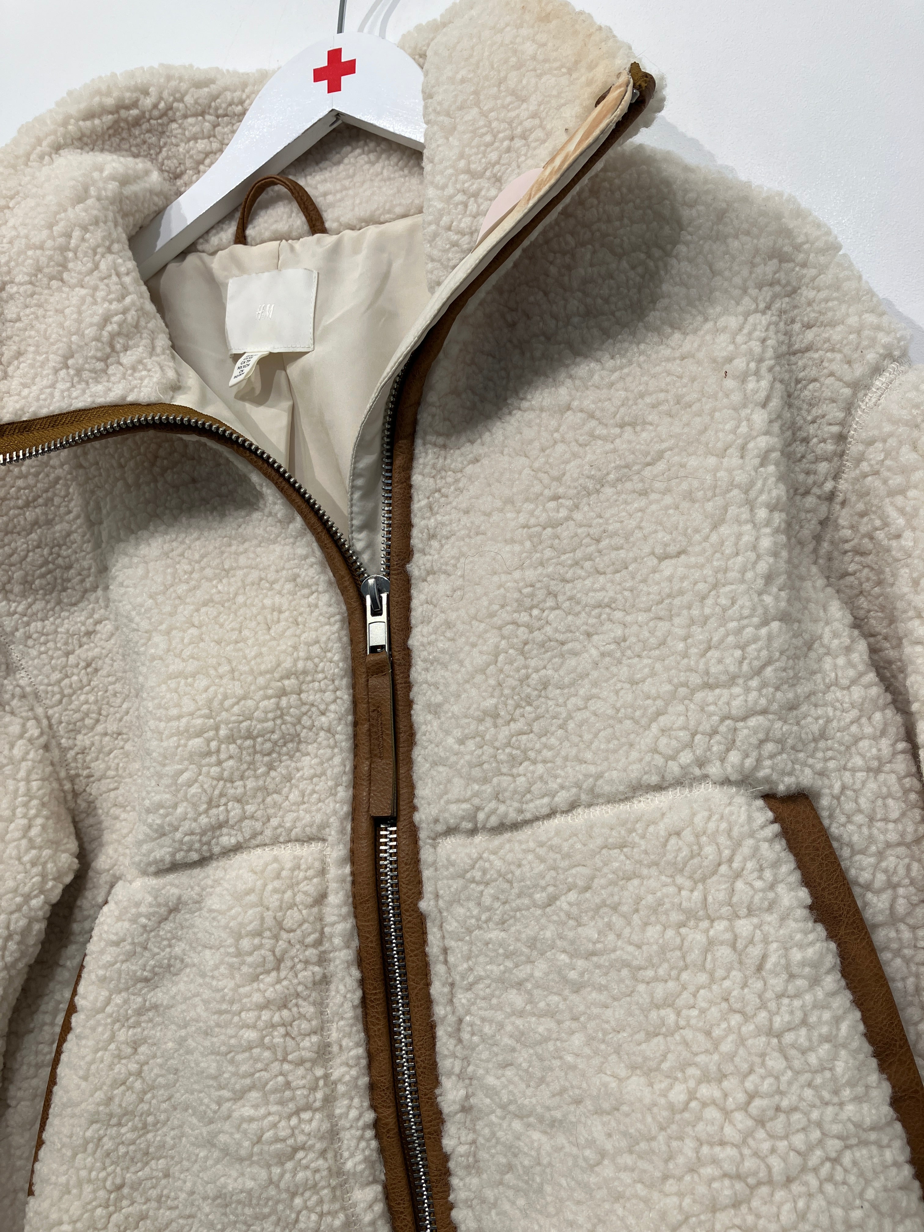 H&M Jakke